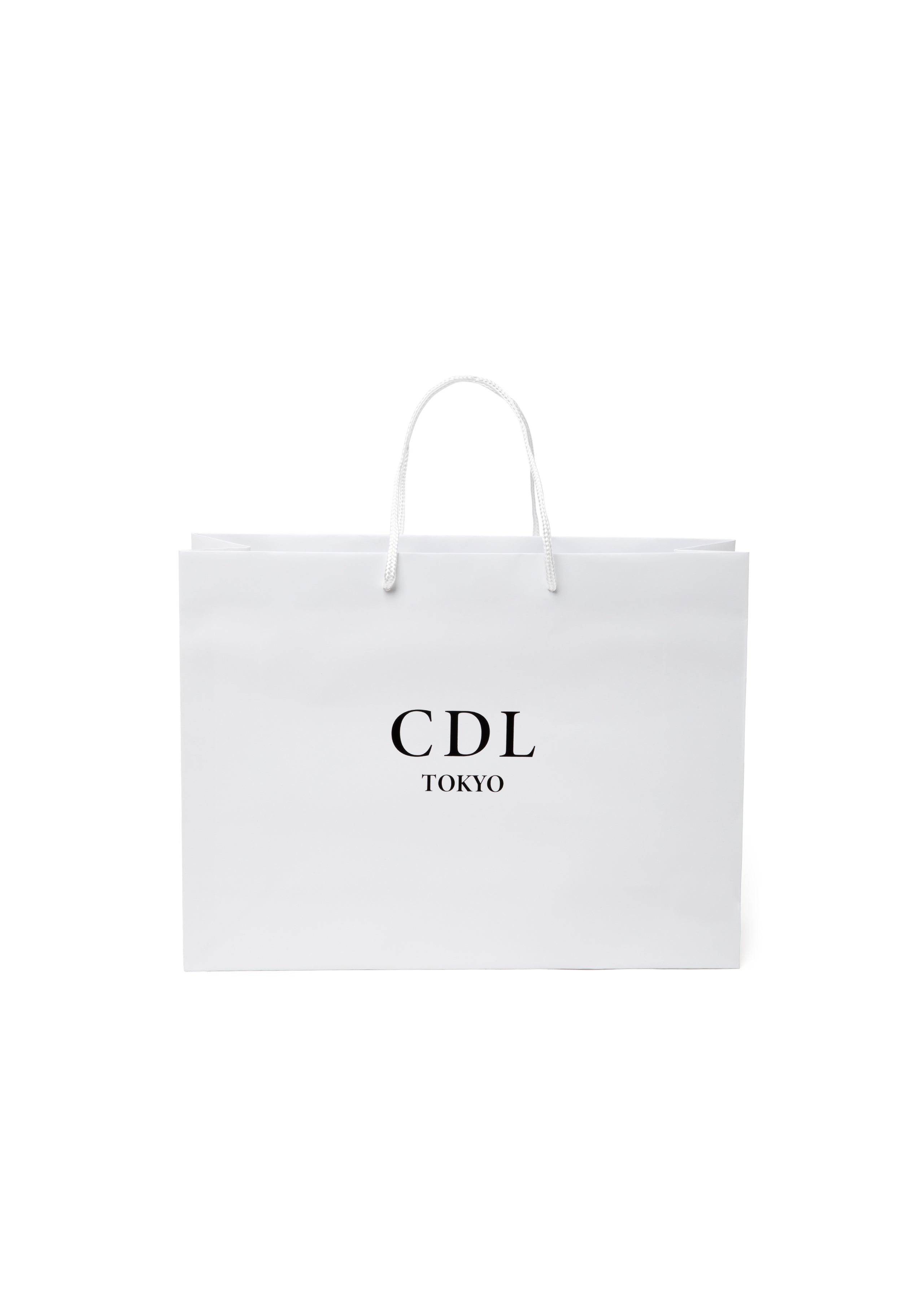 CDL Shopper – CDL TOKYO