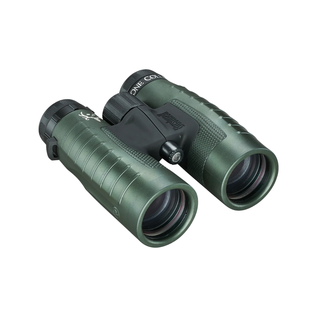 Bushnell Trophy XLT 10x42mm Roof Prism Binoculars – Freedom USA Sales
