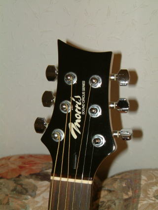 Morris SOUND CIRCUS SERIES