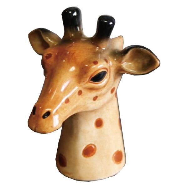 花瓶 一輪挿し フラワーベース 動物 タグ付 – ハウジー