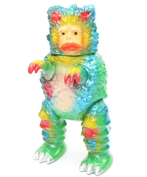 2016年5月10日締切でブルマァクからガラモンクリア、プレミアムミラー