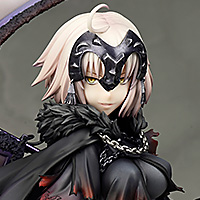 セイバー／アルトリア・ペンドラゴン［オルタ］ ドレスVer. | ALTER