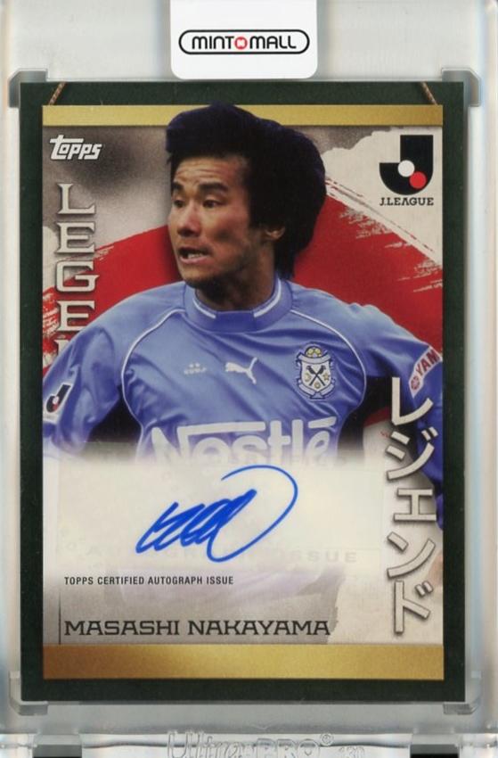 ミントモール / MINT 千葉店 / Topps Jリーグ フラッグシップ 2023