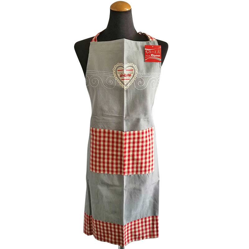 楽天市場】さえら エプロンの通販