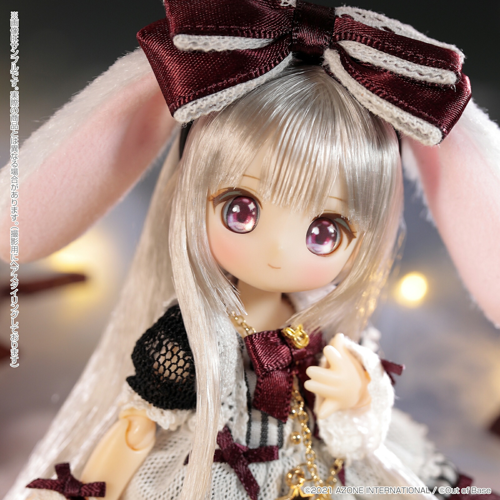 楽天市場】アゾン SugarCups ショコラーラ～Star Sprinkles～ (アゾン