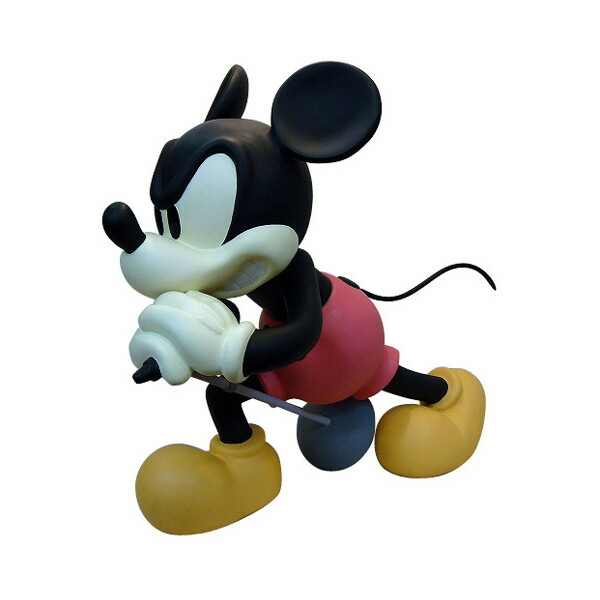 楽天市場】ナンバーナイン number(n)ineミッキーマウスフィギュア