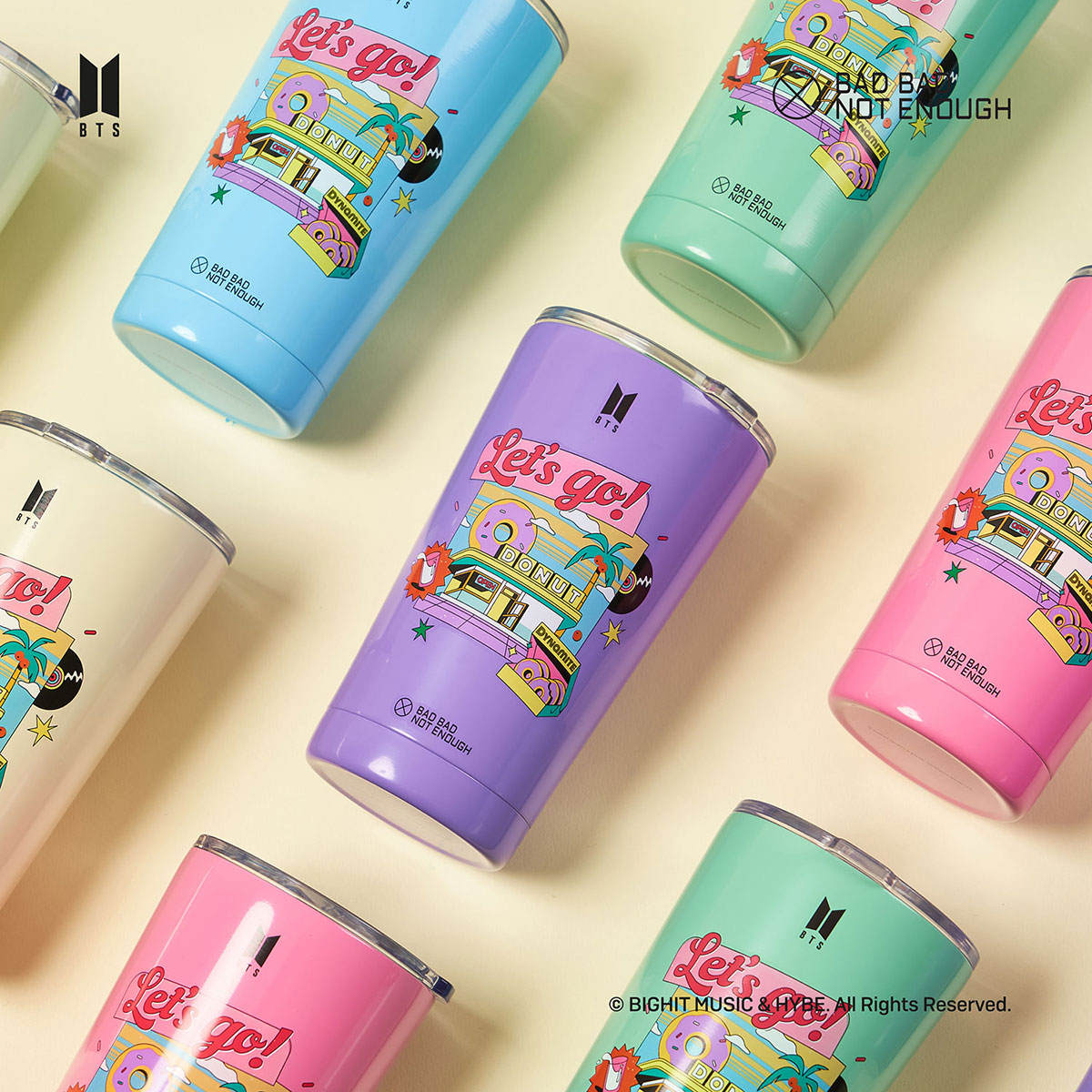 防弾少年団 グッズ ④ 楽天市場】 取扱いブランド2 > BTS/防弾少年団 : entre square