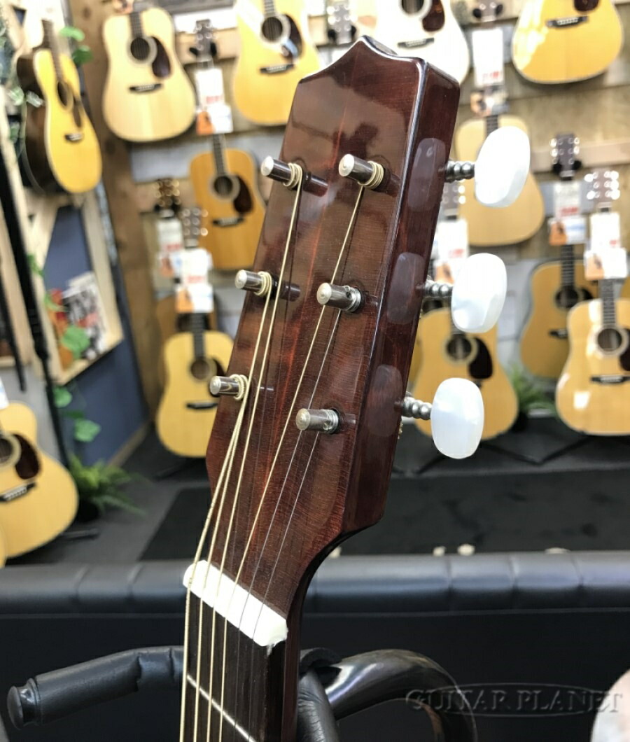 楽天市場】HORA TRAVEL FORK 新品[オラ][スプルース][Acoustic,Guitar