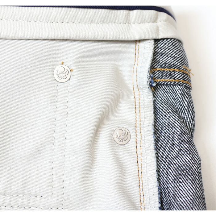 楽天市場】MOMOTARO JEANS 桃太郎ジーンズ #400 STANDARD WIDE