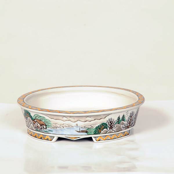 楕円 鉢」の人気商品一覧 | 安い商品を通販サイトから探す - 価格.com