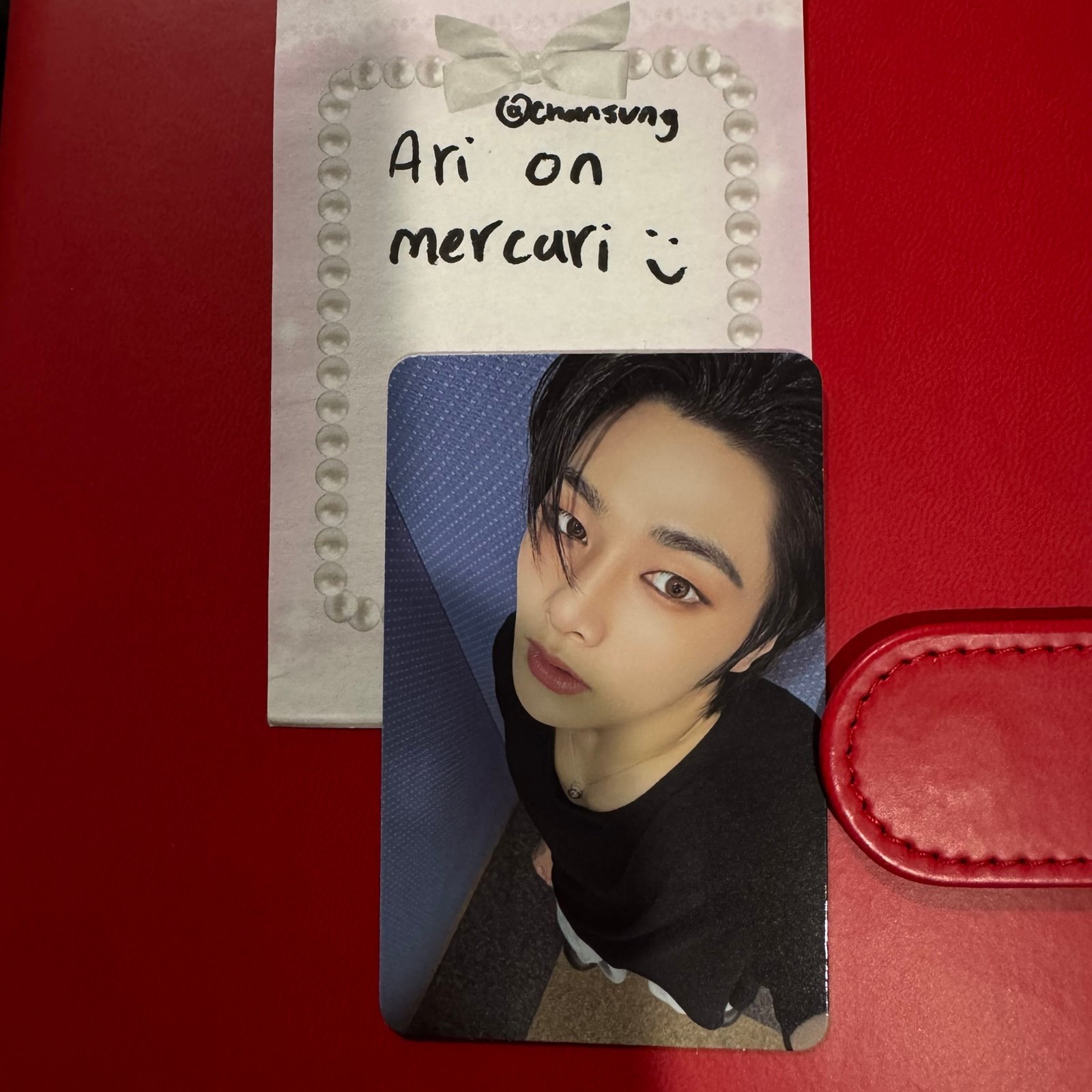 Stray Kids Do It Felix Target exclusive | Mercari