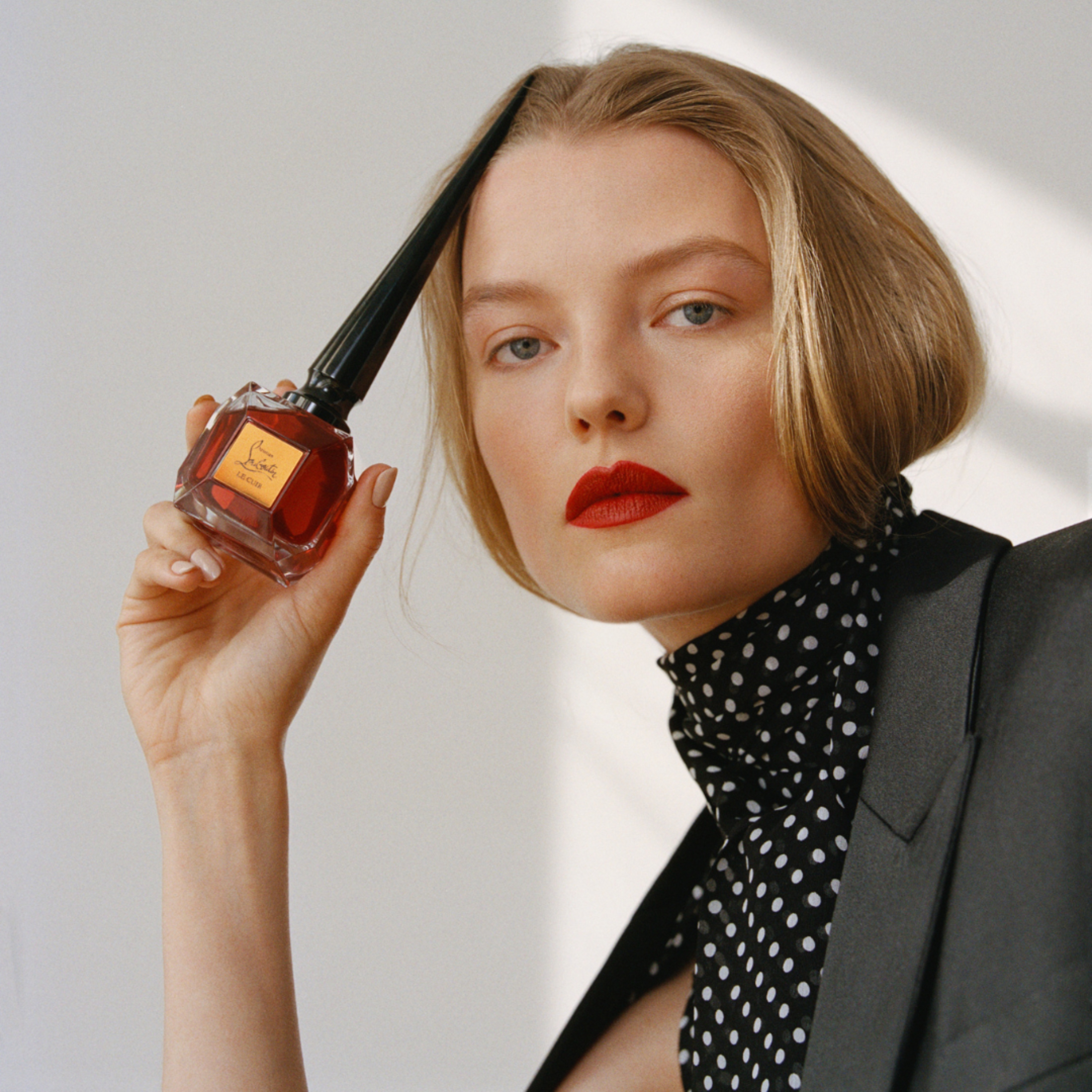 Cuir Fétiche - Eau de Parfum 80ml - Christian Louboutin United States