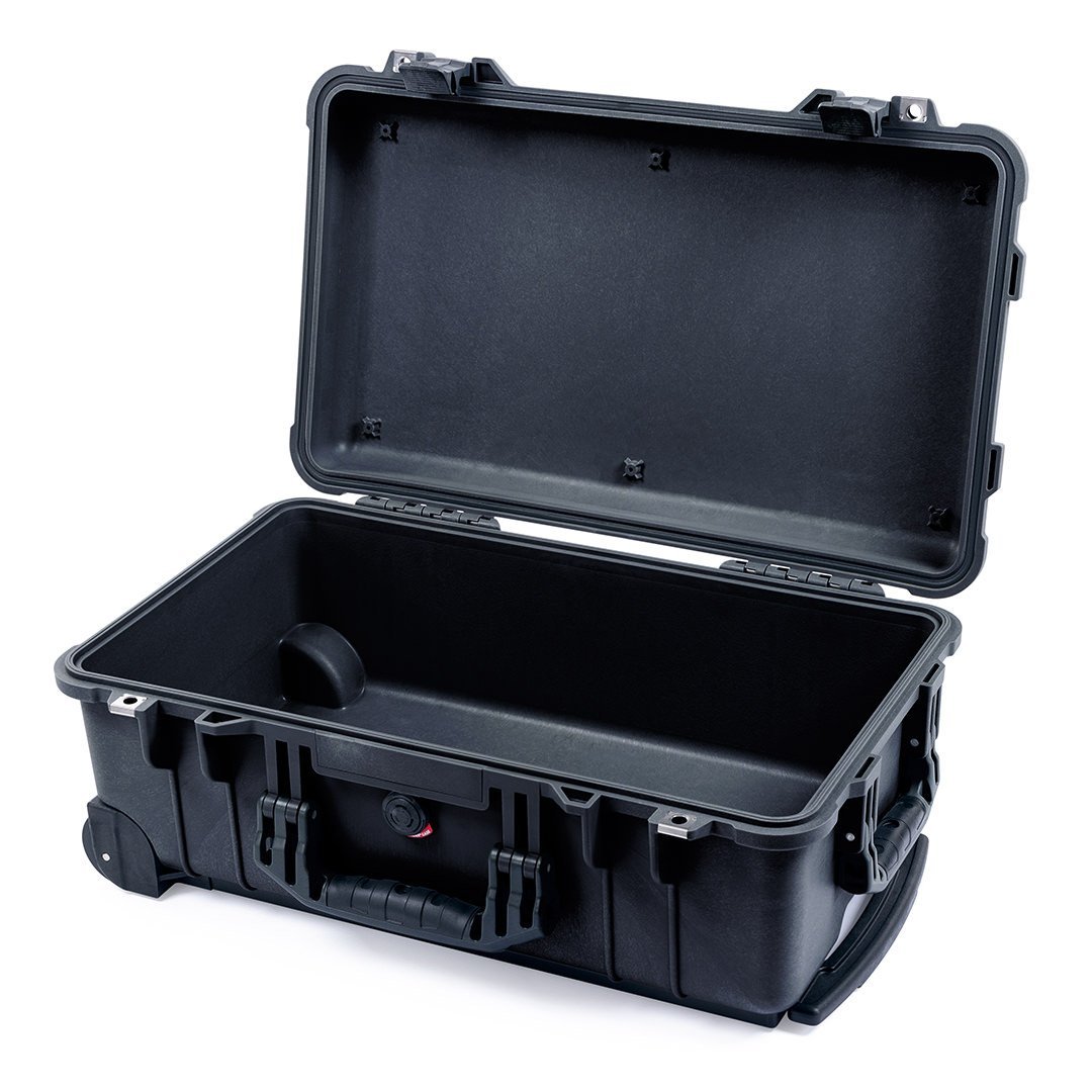 Pelican™ 1510 Carry-On Case: Durable Travel Gear - ColorCase