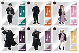 Aitai☆Kuji Boku No Hero Academia baseyard tokyo 2026 Special