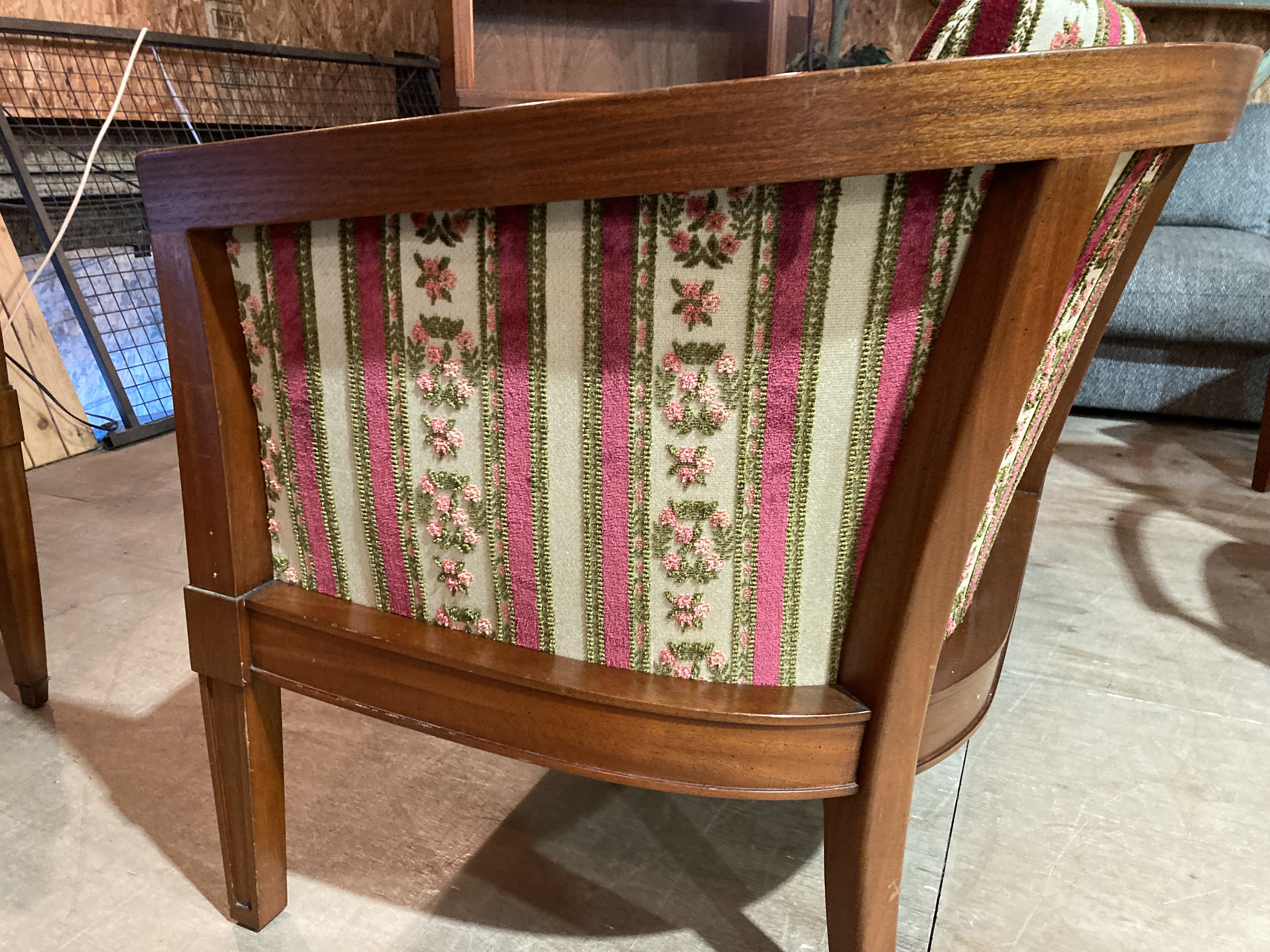 ドレクセル ヘリテイジ｜2人掛けソファ入荷しました。 | リサイクル