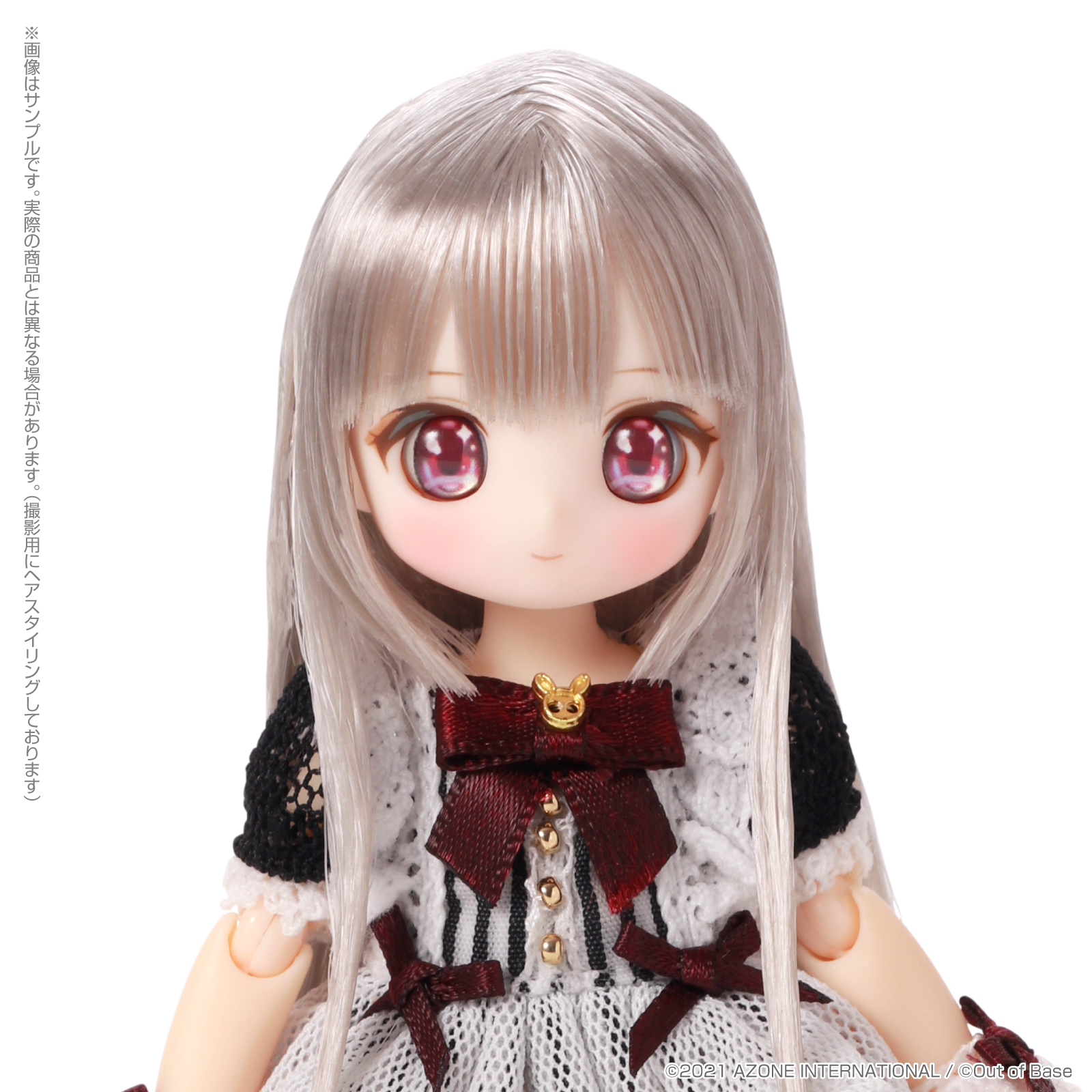 AZONE INTERNATIONAL::Sugar Cups::オールシリーズ詳細