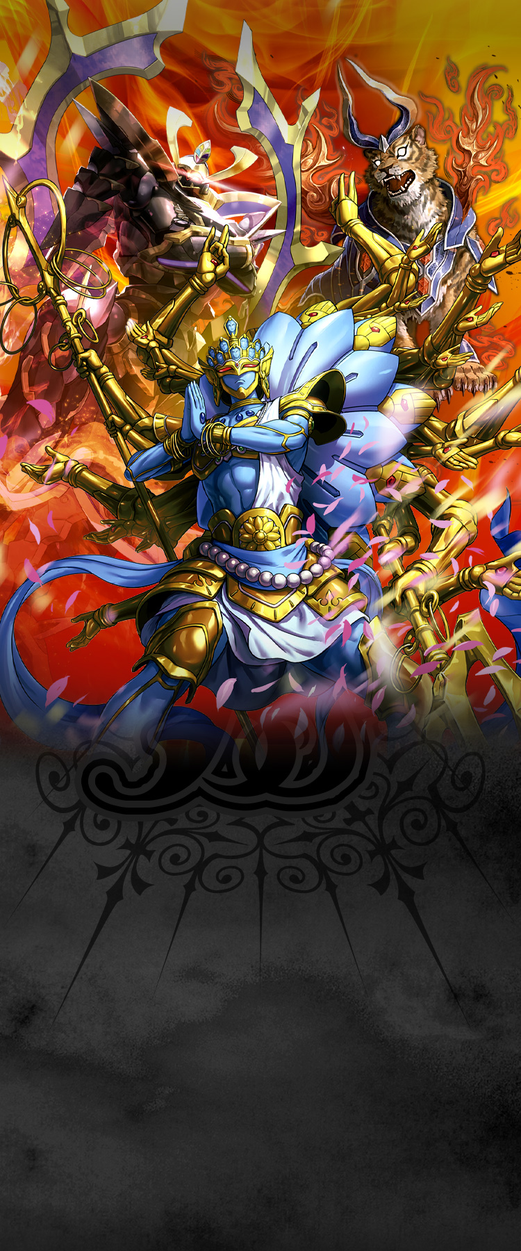 BSC48]アニメブースター バーニングレガシー − 商品情報｜Battle