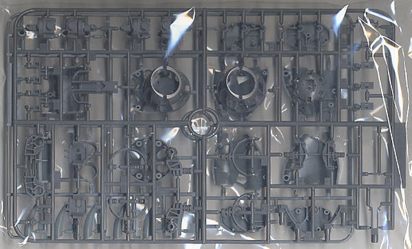 MSM-04 アッガイ (MG) (ガンプラ) - ホビーサーチ ガンプラ他