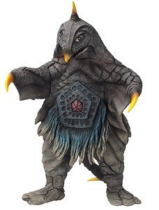 1/6 特撮シリーズ Vol.105 凶悪宇宙人 ザラブ星人 (完成品) - ホビー