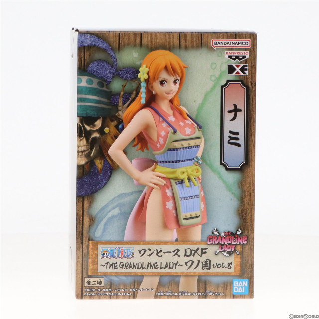 FIG]しのぶ 「ワンピース」 DXF〜THE GRANDLINE LADY〜ワノ国 vol.8
