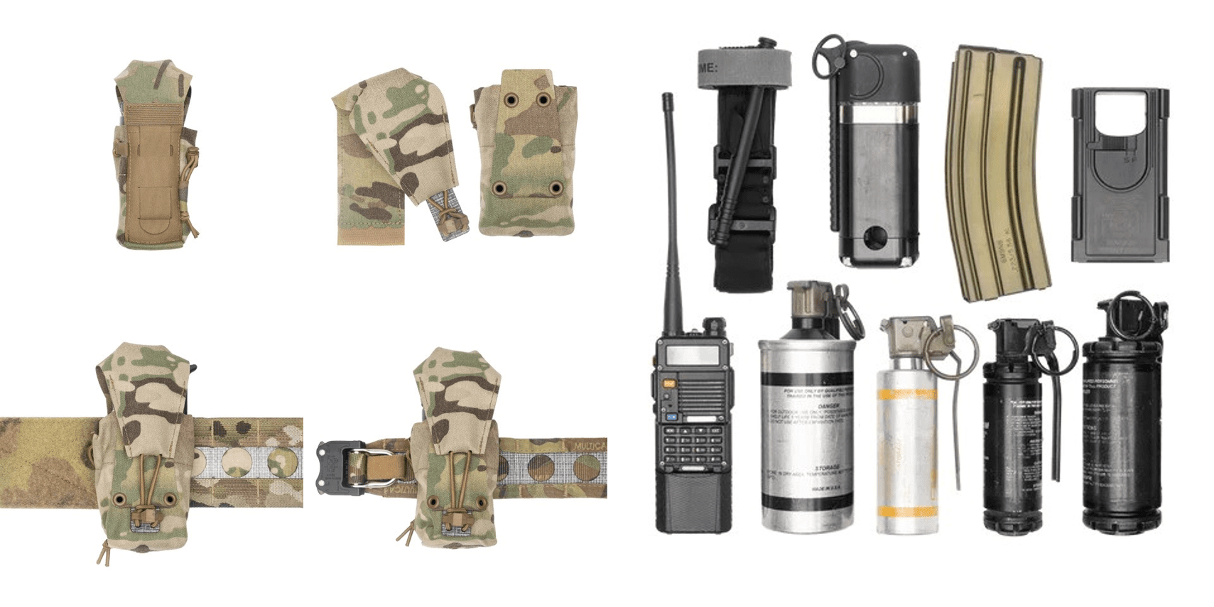 Ferro Concepts Banger Pocket - Operationally Proven Tactical
