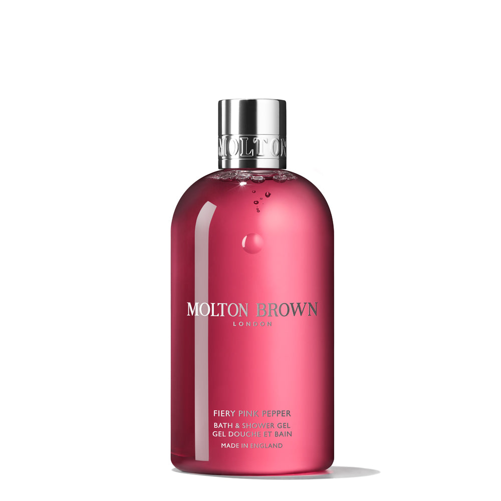 ペッパーコレクション ベージング ギフトセット 300ml×2 – MOLTON BROWN