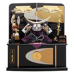 五月人形 | 有名作家シリーズ | 上原玉鳳 | 雛人形、五月人形