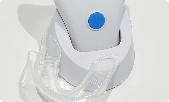 インビザラインの加速装置にデメリットはある？治療期間を短縮したい方