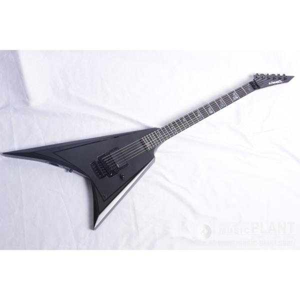 E-II エレキギターARROW-7 BABY METAL Black/Red bevel中古品()売却