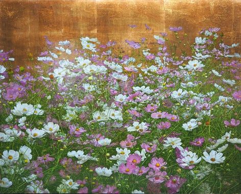 井阪仁の絵画の販売と高価買取 | 骨董品買取 小川処堂