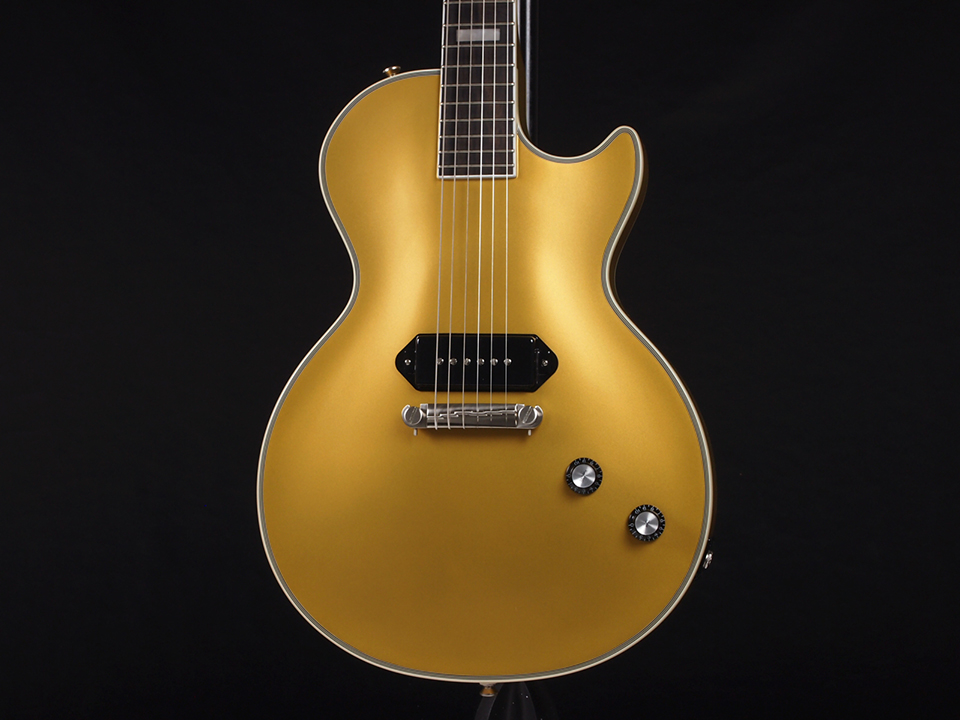 Epiphone Jared James Nichols Gold Glory Les Paul Custom 税込販売