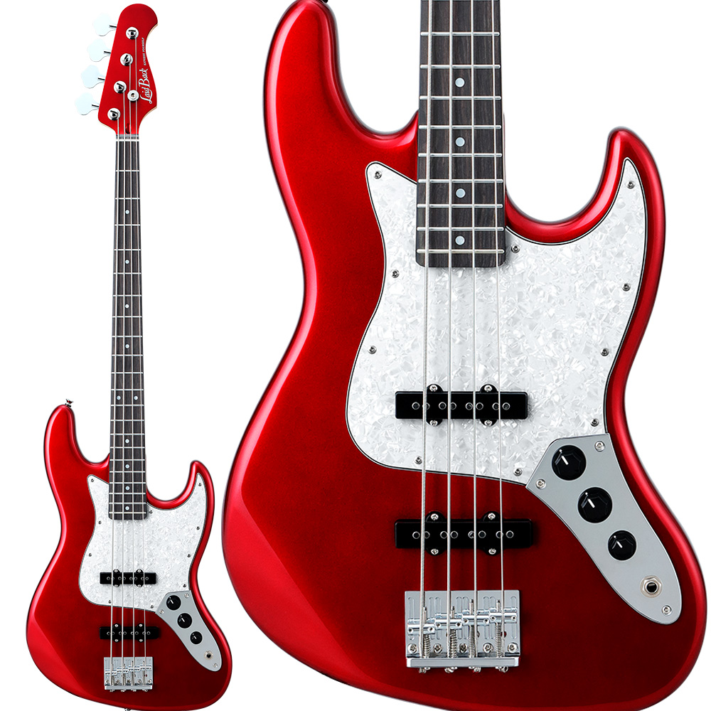 セブンパーク天美店】エレキベースラインナップ！【6/5更新】｜島村