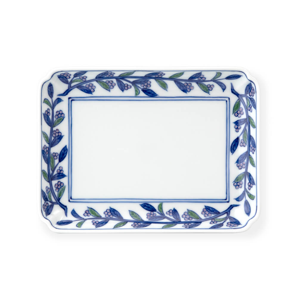 銘々皿 ｜ 有田焼の源右衛門窯公式オンラインショップ