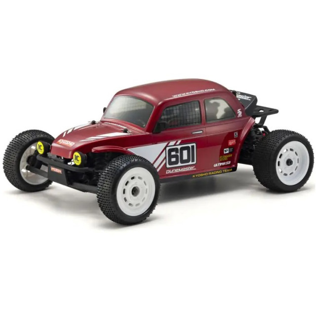 1/10 EP 2WD バギー 組立キット アルティマSB デューンマスター [34312