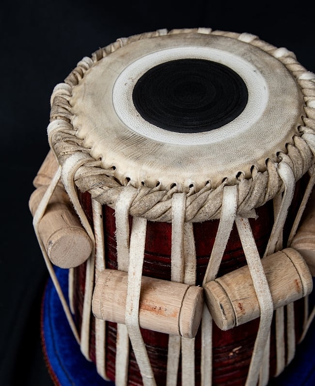 タブラ フルセット スティール の通販[送料無料] - TIRAKITA.COM