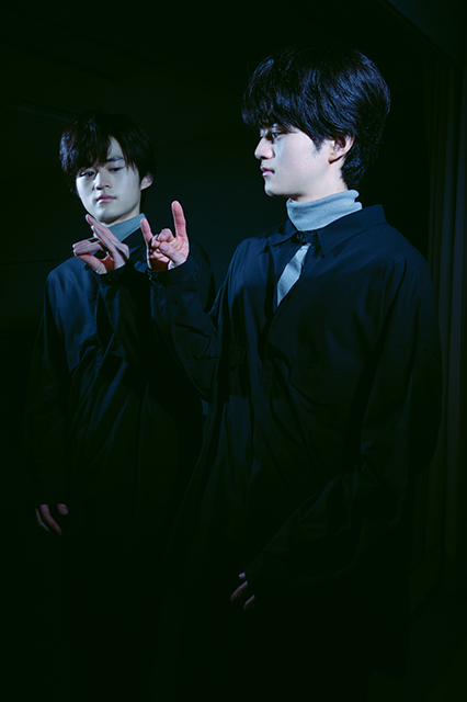 自分が心の底から好きになった時にどう向き合うか」――鈴鹿央士が