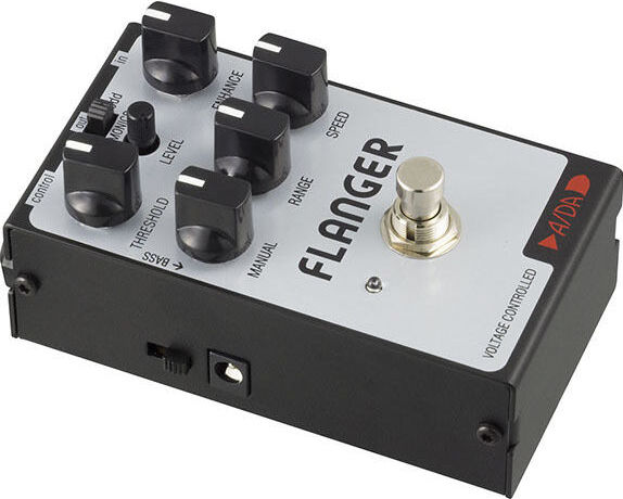 A/DA Flanger PBF - Zikinf