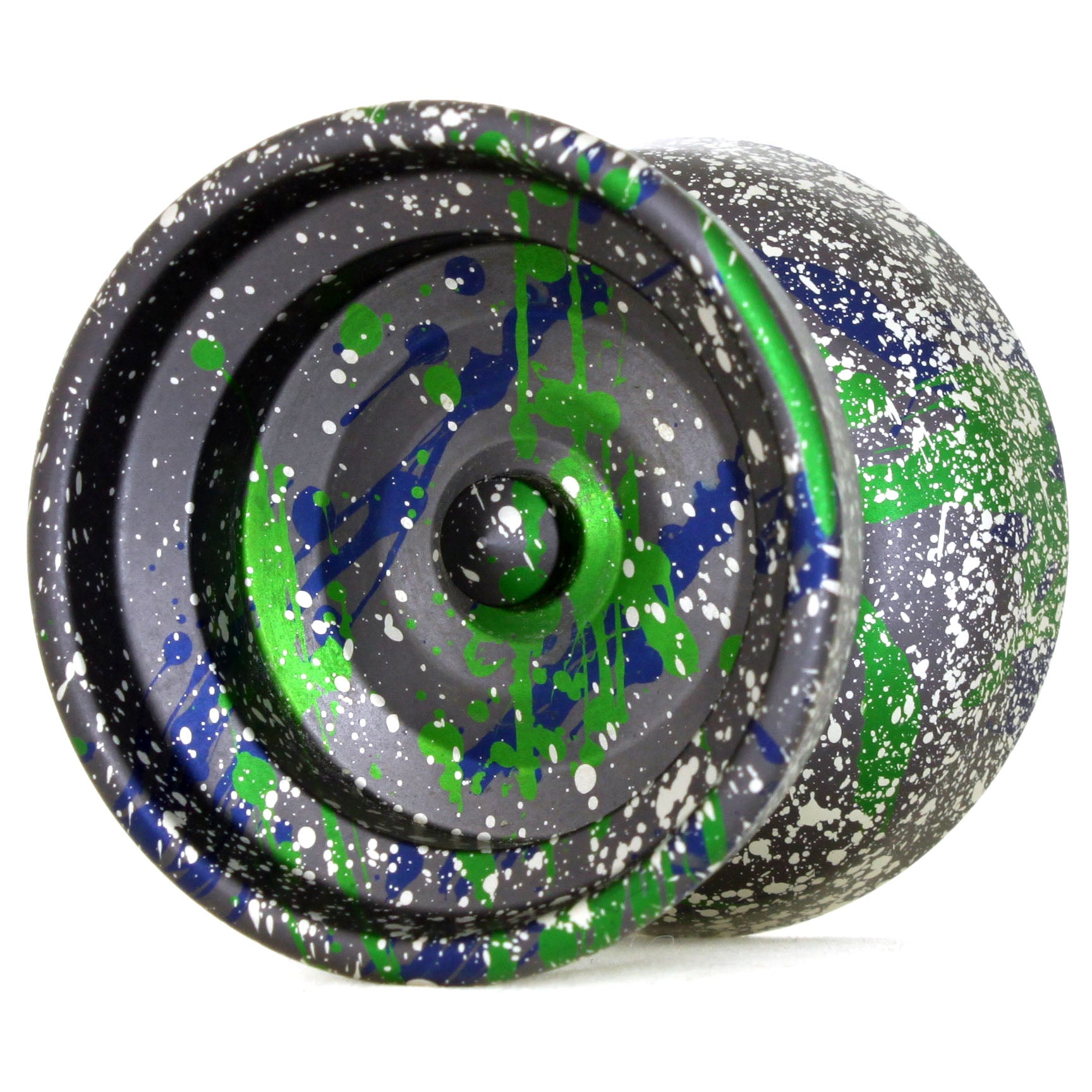 ウーリーマーモット2 - CLYW ┃ヨーヨー専門店リワインド