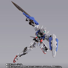 早くも2次受注！ 「METAL BUILD ガンダムアストレア＋プロトGNハイメガ