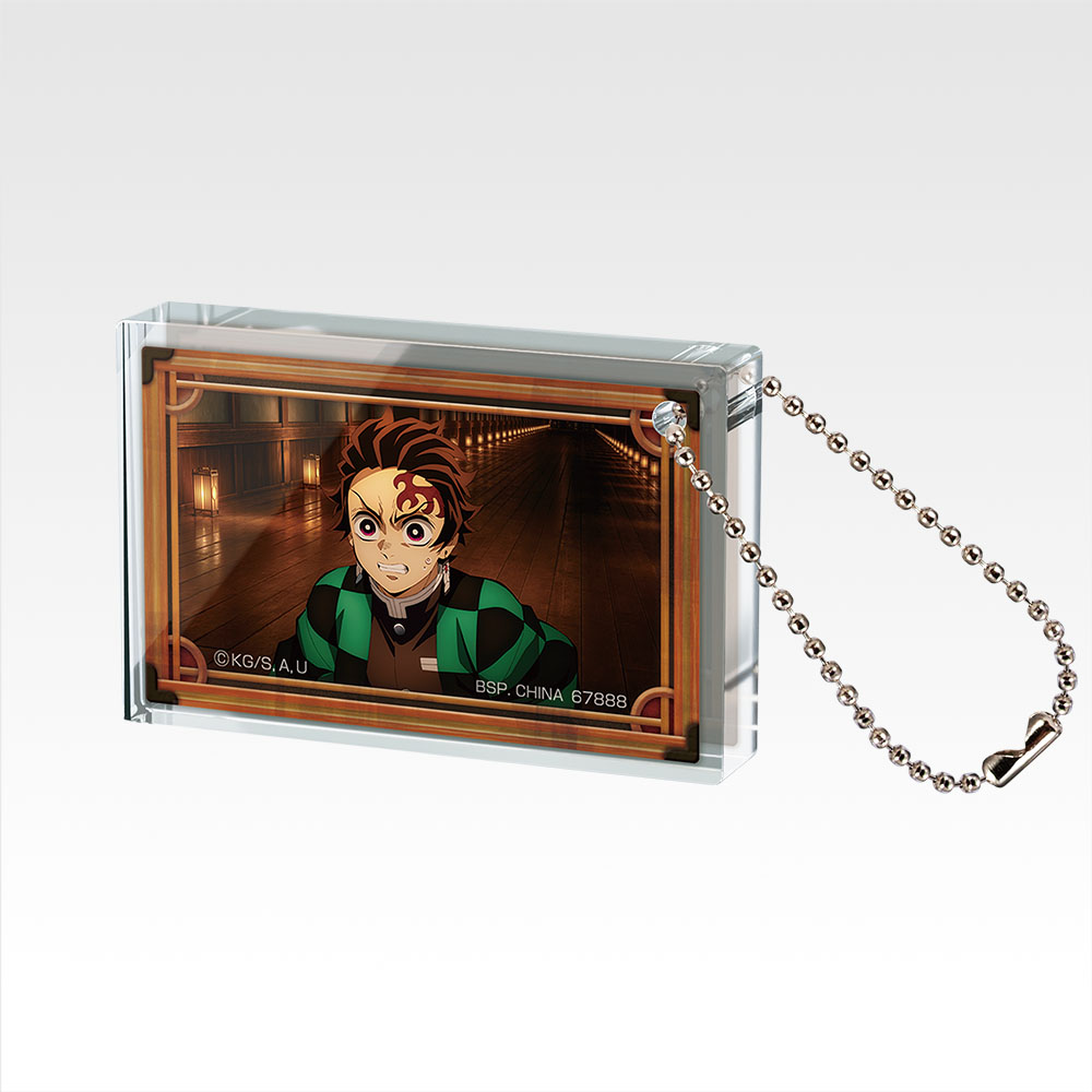 一番くじ 鬼滅の刃～姉の仇～｜一番くじ倶楽部｜BANDAI SPIRITS公式 一