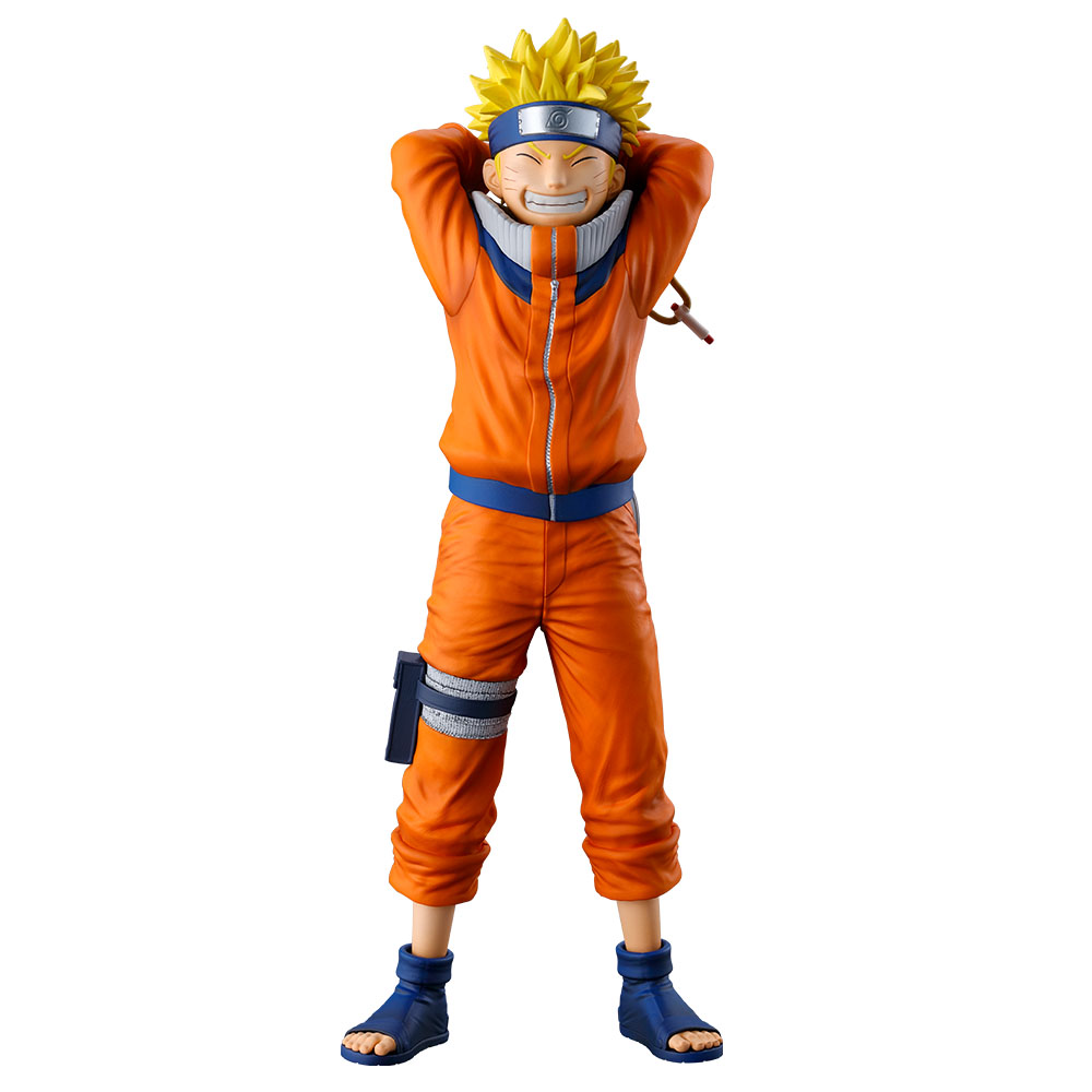 一番くじ NARUTO-ナルト- 波の国編｜一番くじ倶楽部｜BANDAI SPIRITS