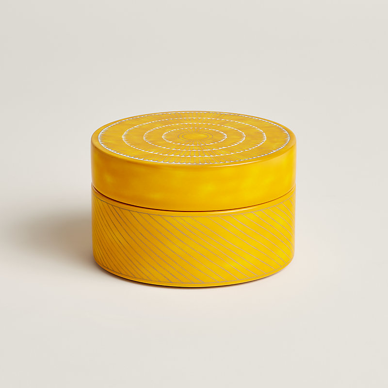 ボックス 《ソレイユ・ドゥ・エルメス》 PM | Hermès - エルメス-公式