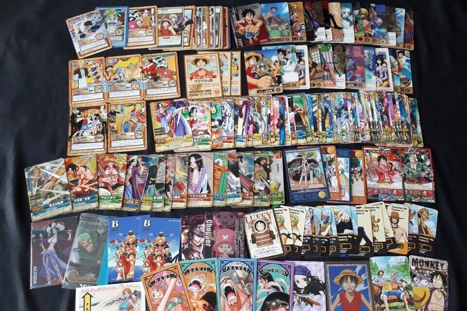 初心者必見！】ワンピースカードの遊び方やルールをわかりやすく解説