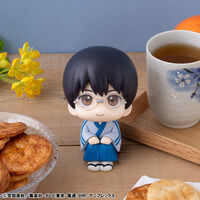 抽選販売】フィギュアーツZERO+S.H.Figuarts 北都の猿渡ファームセット