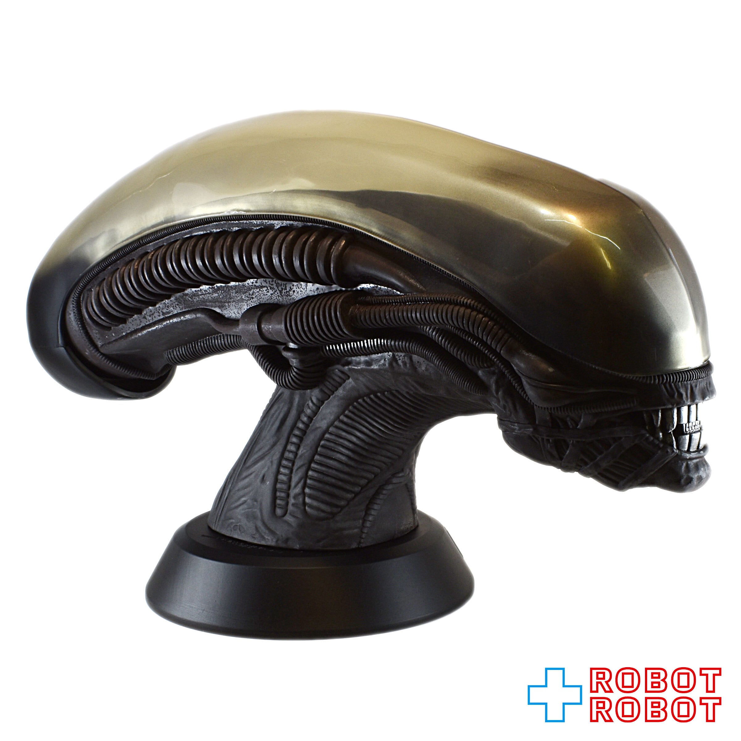 エイリアン エイリアンヘッド フィギュア・スタチュー 25周年記念