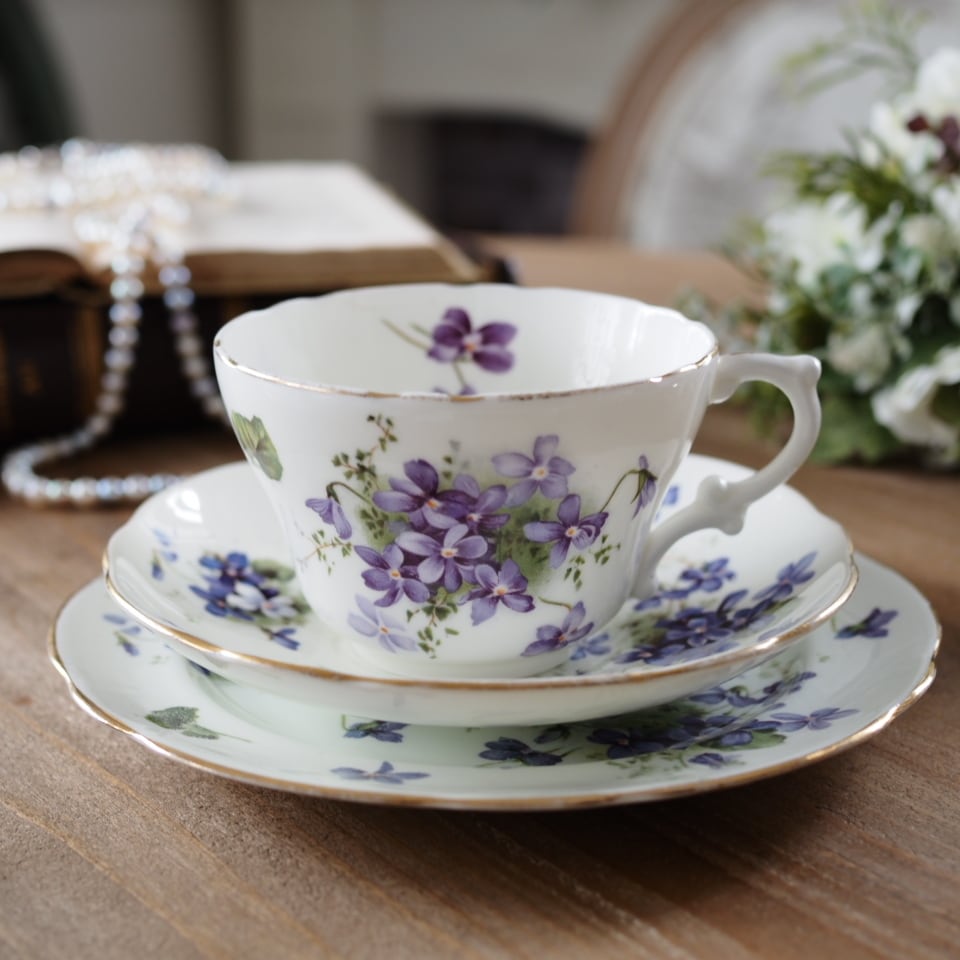 ハマースレイ | antique FEELPORT アンティーク食器の専門店