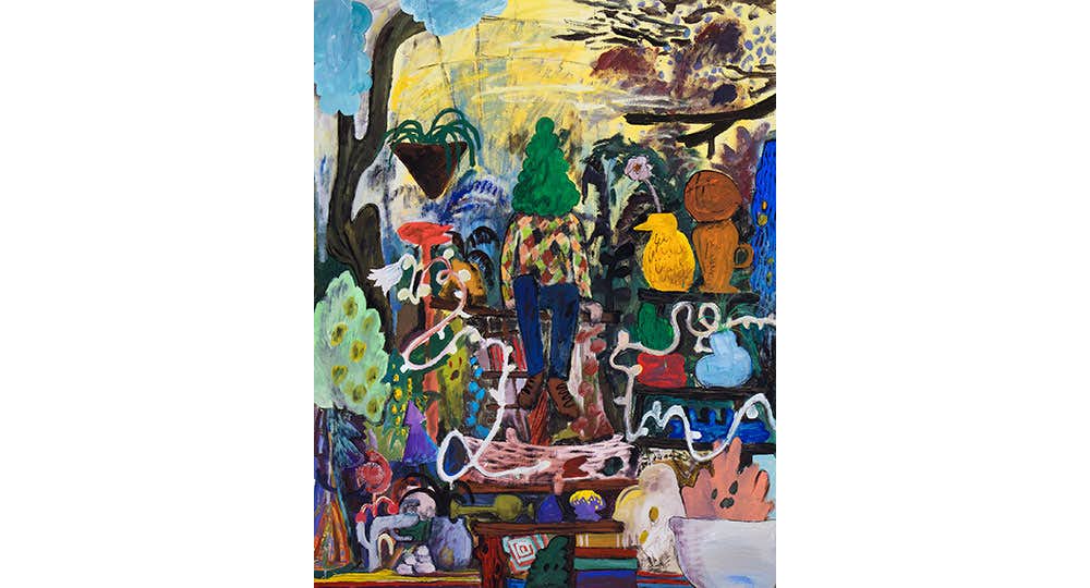 平子雄一「Memories」（WAITINGROOM）｜美術手帖