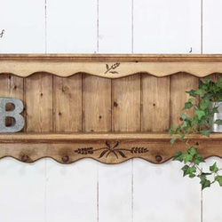 麦穂のカップボード その他家具 putto 通販 525851｜Creema(クリーマ