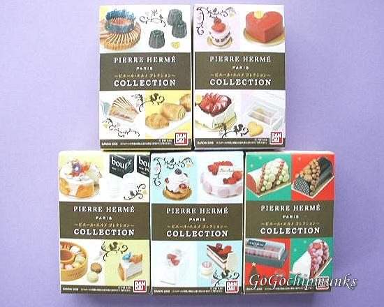 ピエールエルメコレクション＋リーメント☆アニバーサリーのために