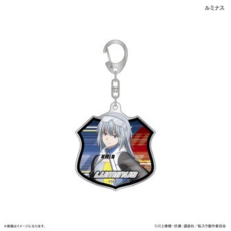 転生したらスライムだった件_トレーディングラメ缶バッジ（礼服）引き